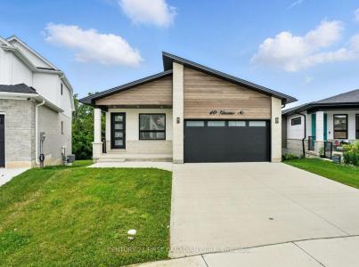 40 GREENE STREET, South Huron, 安大略省 N0M 1S2, 加拿大