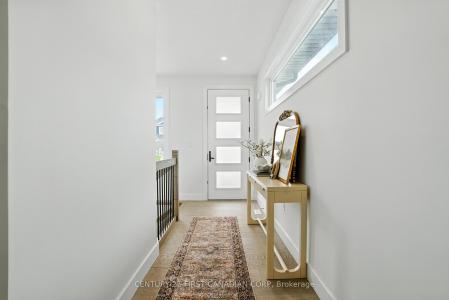 40 GREENE STREET, South Huron, אונטריו N0M 1S2, קנדה 