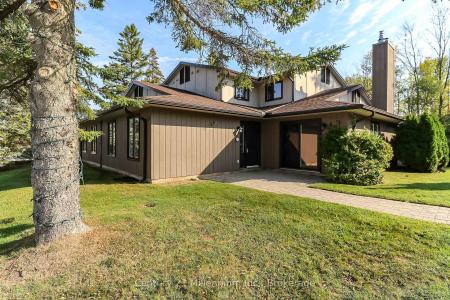 4 TRAFALGAR ROAD, Collingwood, Ontario L9Y 5G4, Canadá