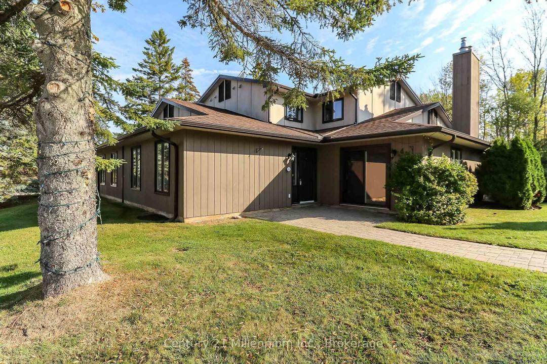 4 TRAFALGAR ROAD, Collingwood, Ontario L9Y 5G4, Canadá