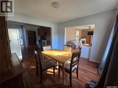 315 GOVERNMENT ROAD, Stoughton, Saskatchewan S0G 4T0, Canadá