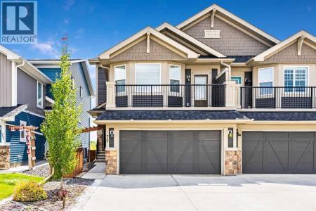 75 FIRESIDE CRESCENT, Cochrane, ألبرتا T4C 2L4, كندا 