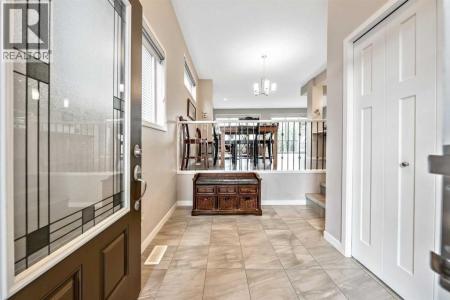 75 FIRESIDE CRESCENT, Cochrane, ألبرتا T4C 2L4, كندا 