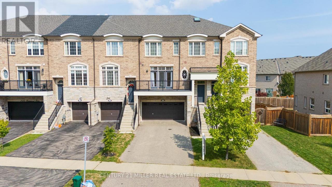 2419 BARONWOOD DRIVE, Oakville (wm Westmount), Ontario L6M 0J7, Canada