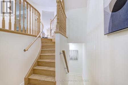 2419 BARONWOOD DRIVE, Oakville (wm Westmount), Ontario L6M 0J7, Canada