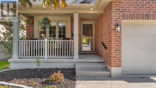4.5 MORRISON DRIVE, St. Thomas, Ontario N5R 4S6, Canada