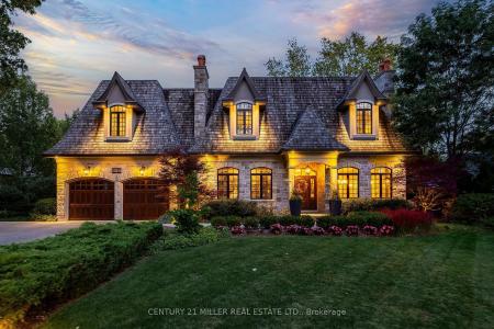 1324 CAMBRIDGE DRIVE, Oakville, אונטריו L6J 1S3, קנדה