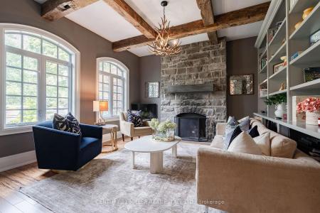 1324 CAMBRIDGE DRIVE, Oakville, אונטריו L6J 1S3, קנדה