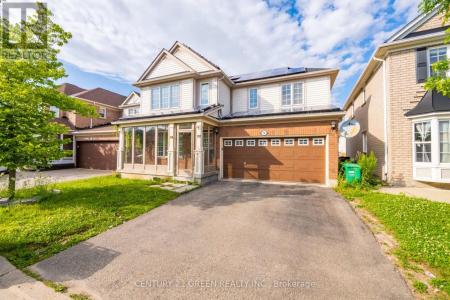 9 MORTIMER DRIVE, Brampton (fletcher's Meadow), 安大略省 L7A 3N1, 加拿大