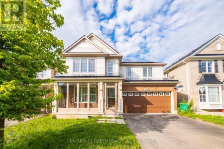 9 MORTIMER DRIVE, Brampton (fletcher's Meadow), 安大略省 L7A 3N1, 加拿大