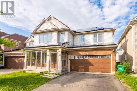 9 MORTIMER DRIVE, Brampton (fletcher's Meadow), 安大略省 L7A 3N1, 加拿大
