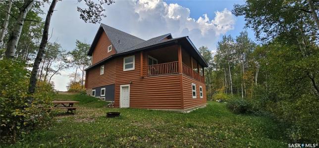 404 LAKEVIEW ROAD, Barrier Valley Rm No. 397, ססקצ'ואן S0E 0B0, קנדה