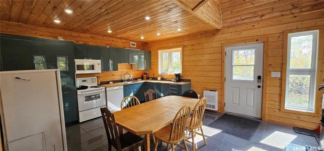 404 LAKEVIEW ROAD, Barrier Valley Rm No. 397, ססקצ'ואן S0E 0B0, קנדה