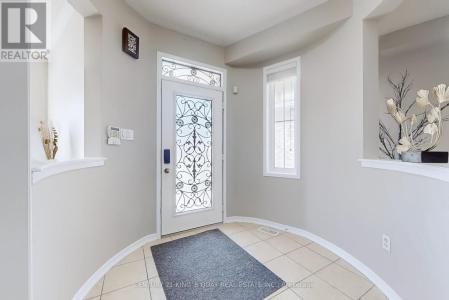 151 GILLETT DRIVE, Ajax (northeast Ajax), Ontario L1Z 0C1, Canada