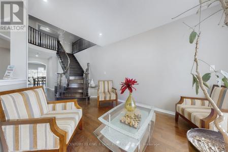 151 GILLETT DRIVE, Ajax (northeast Ajax), Ontario L1Z 0C1, Canada