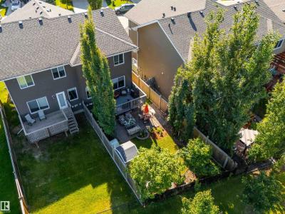 136 REED PLACE, Leduc, Alberta T9E 1B1, Canada