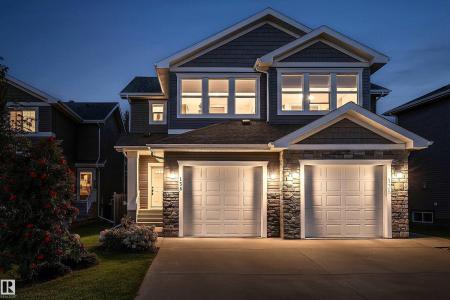 136 REED PLACE, Leduc, Alberta T9E 1B1, Kanada