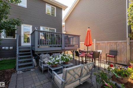 136 REED PLACE, Leduc, Alberta T9E 1B1, Kanada