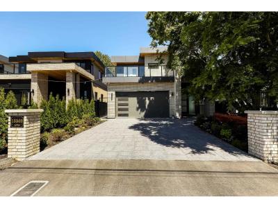 15569 OXENHAM AVENUE, White Rock, Colombia Británica V4B 2J2, Canadá