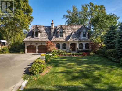 1324 CAMBRIDGE DRIVE, Oakville (mo Morrison), Ontario L6J 1S3, Kanada