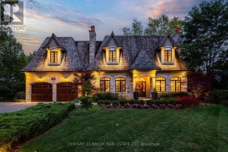 1324 CAMBRIDGE DRIVE, Oakville (mo Morrison), Ontario L6J 1S3, Kanada