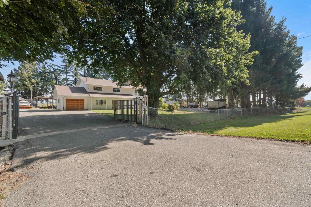 5460 INTERPROVINCIAL HIGHWAY, Abbotsford, קולומביה הבריטית V3G 2P6, קנדה