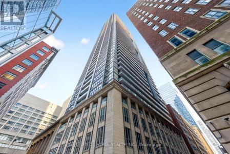 70 TEMPERANCE STREET, Toronto (bay Street Corridor), Ontario M5H 0B1, Kanada