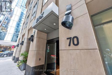 70 TEMPERANCE STREET, Toronto (bay Street Corridor), Ontario M5H 0B1, Kanada