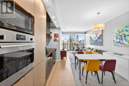 70 TEMPERANCE STREET, Toronto (bay Street Corridor), Ontario M5H 0B1, Kanada