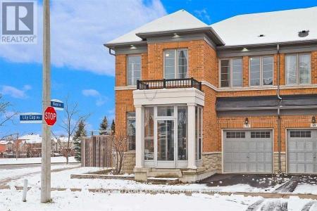 71 LILLY CUP AVENUE, Toronto (clairlea-birchmount), Ontario M1L 0G1, Canada