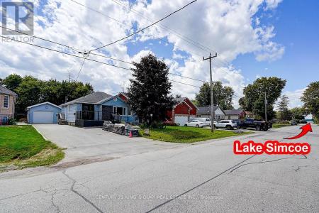 297 GLENWOODS AVENUE, Georgina (keswick South), Ontario L4P 2X1, Canada