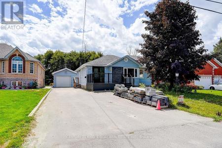 297 GLENWOODS AVENUE, Georgina (keswick South), Ontario L4P 2X1, Canadá