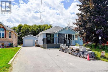297 GLENWOODS AVENUE, Georgina (keswick South), Ontario L4P 2X1, Canadá