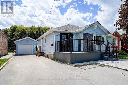 297 GLENWOODS AVENUE, Georgina (keswick South), Ontario L4P 2X1, Canadá
