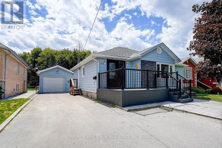 297 GLENWOODS AVENUE, Georgina (keswick South), Ontario L4P 2X1, Canadá