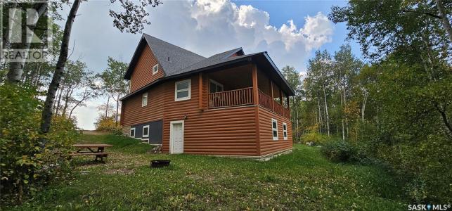 404 LAKEVIEW ROAD, Barrier Valley Rm No. 397, Saskatchewan S0E 0B0, Canadá