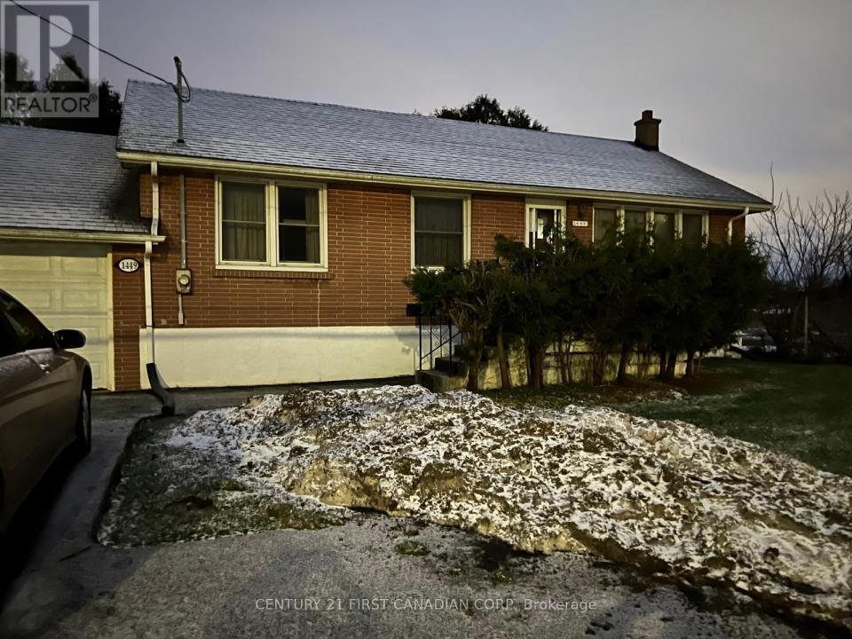 1449 OXFORD STREET EAST, London East (east H), 安大略省 N5V 1W3, 加拿大