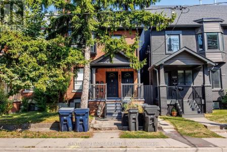 451 LANSDOWNE AVENUE, Toronto (roncesvalles), Ontario M6H 3Y2, Canada