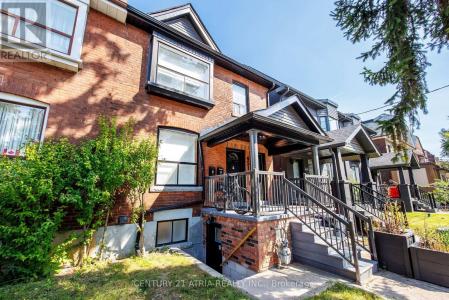 451 LANSDOWNE AVENUE, Toronto (roncesvalles), Ontario M6H 3Y2, Canada