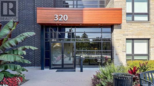 320 PLAINS ROAD EAST, Burlington (lasalle), Ontario L7T 2C8, Canadá