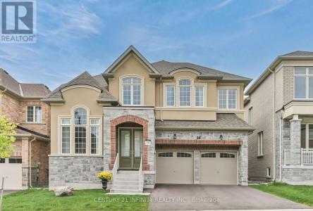 34 WATERSHED GATE, East Gwillimbury (queensville), Ontario L9N 0Y6, Canada