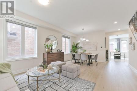 34 WATERSHED GATE, East Gwillimbury (queensville), Ontario L9N 0Y6, Canada