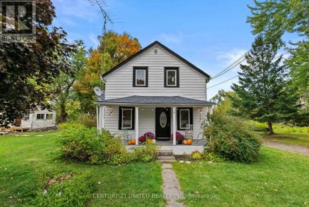 4 O'BRIEN STREET, Marmora And Lake (marmora Ward), Ontario K0K 2M0, Canada