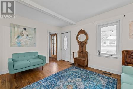 4 O'BRIEN STREET, Marmora And Lake (marmora Ward), Ontario K0K 2M0, Canada