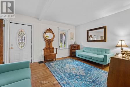 4 O'BRIEN STREET, Marmora And Lake (marmora Ward), Ontario K0K 2M0, Canada