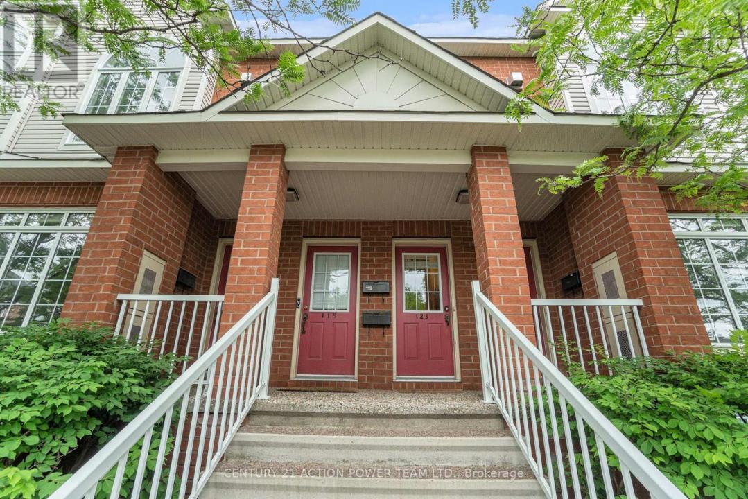 123 GATESTONE PRIVATE, Ottawa, Ontario K1J 1K5, Canada