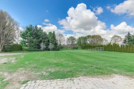 3697 LOBSINGER LINE, St. Clements, Ontario N0B 2M0, Canada