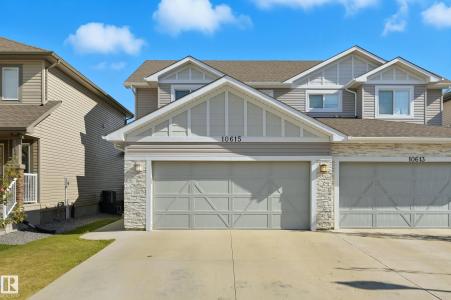 10615 98 STREET, Morinville, 阿尔伯塔 T8R 0C7, 加拿大
