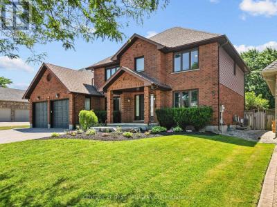 512 ROSECLIFFE TERRACE, London South (south C), Ontario N6K 4H5, Canada