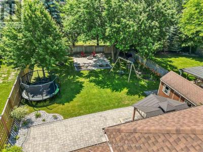 512 ROSECLIFFE TERRACE, London South (south C), Ontario N6K 4H5, Canada